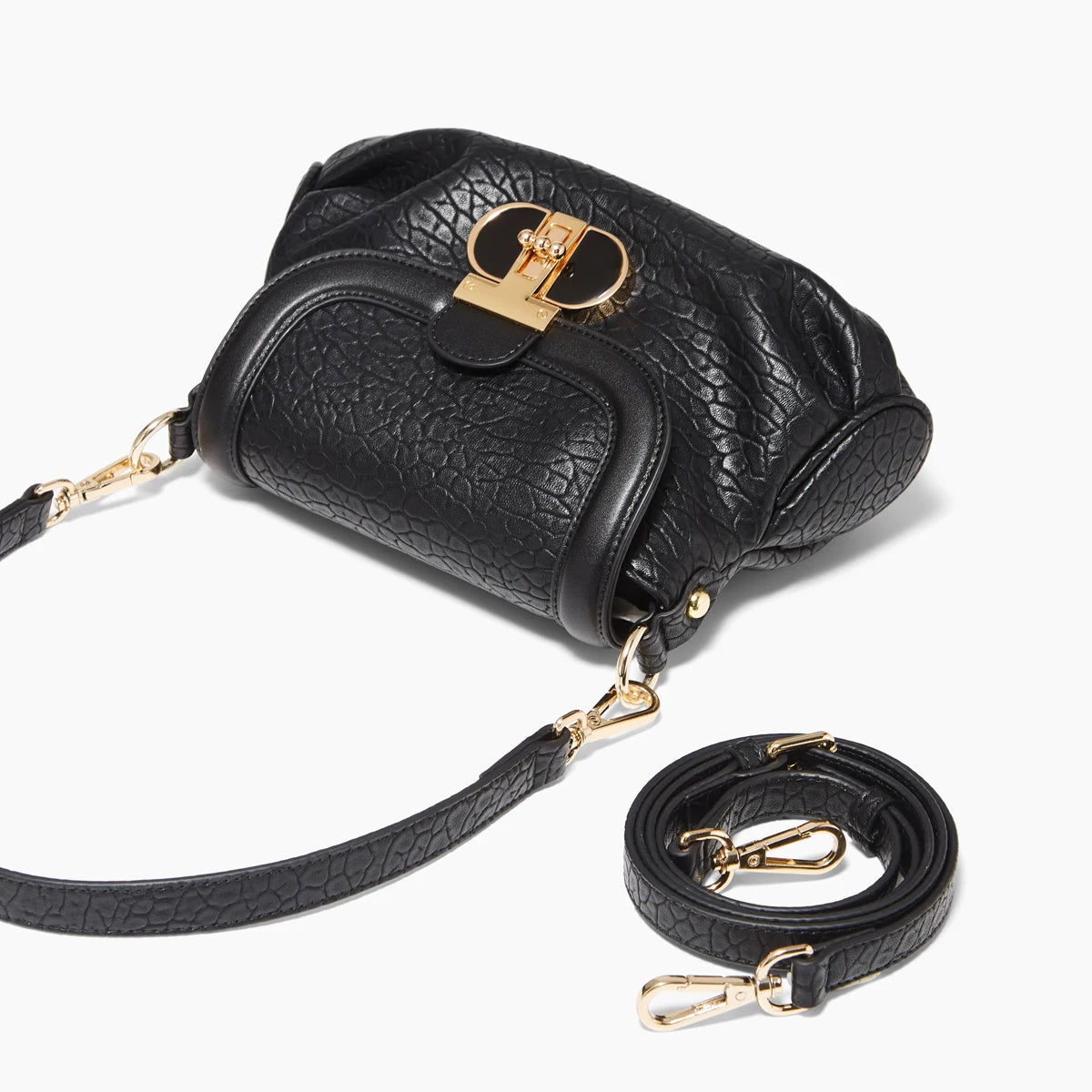 FOXER Vintage Women's Shoulder Bag