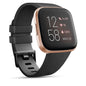 Soft Silicone Sport Band for the Fitbit Versa Lite (available in 26 colours) Habicare