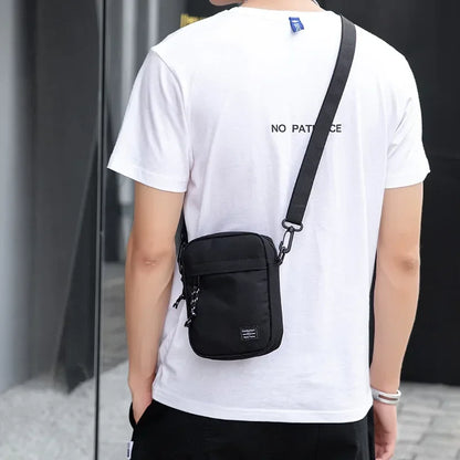 Waterproof Shoulder Crossbody Sling Bags