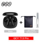 Experience Ultimate Sound with QCY T13 Pro Wireless Earphones