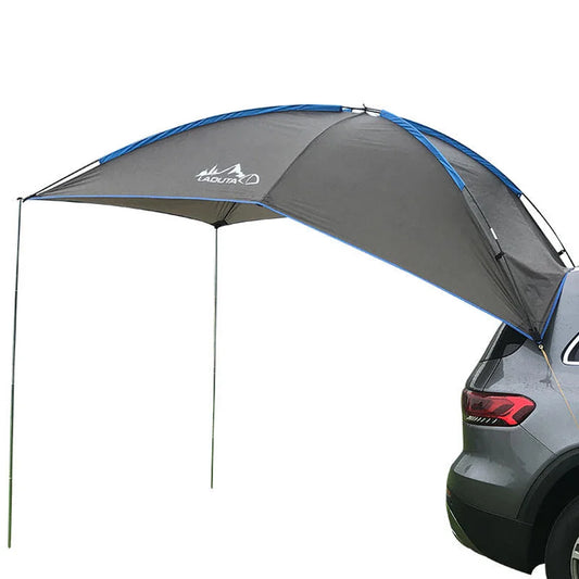 Waterproof Car Rear Shelter Habicare