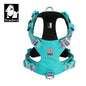 Truelove Dog Light Weight Harness Adjustable