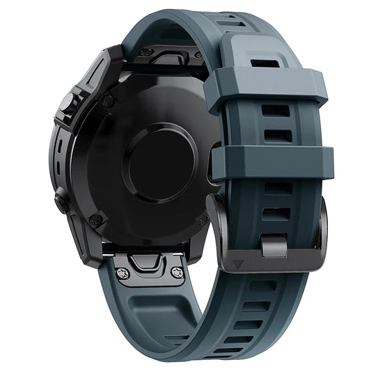 QuickFit Silicone Strap for the Garmin Epix Gen 2 (available in 12 colours) Habicare