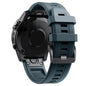 QuickFit Silicone Strap for the Garmin Instinct (available in 12 colours) Habicare