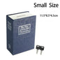 Mini Dictionary Book Safe (9 different types available) Habicare