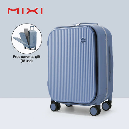 Mixi 18'' 20''Carry On Suitcase