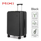 Mixi Expandable Carry On Luggage