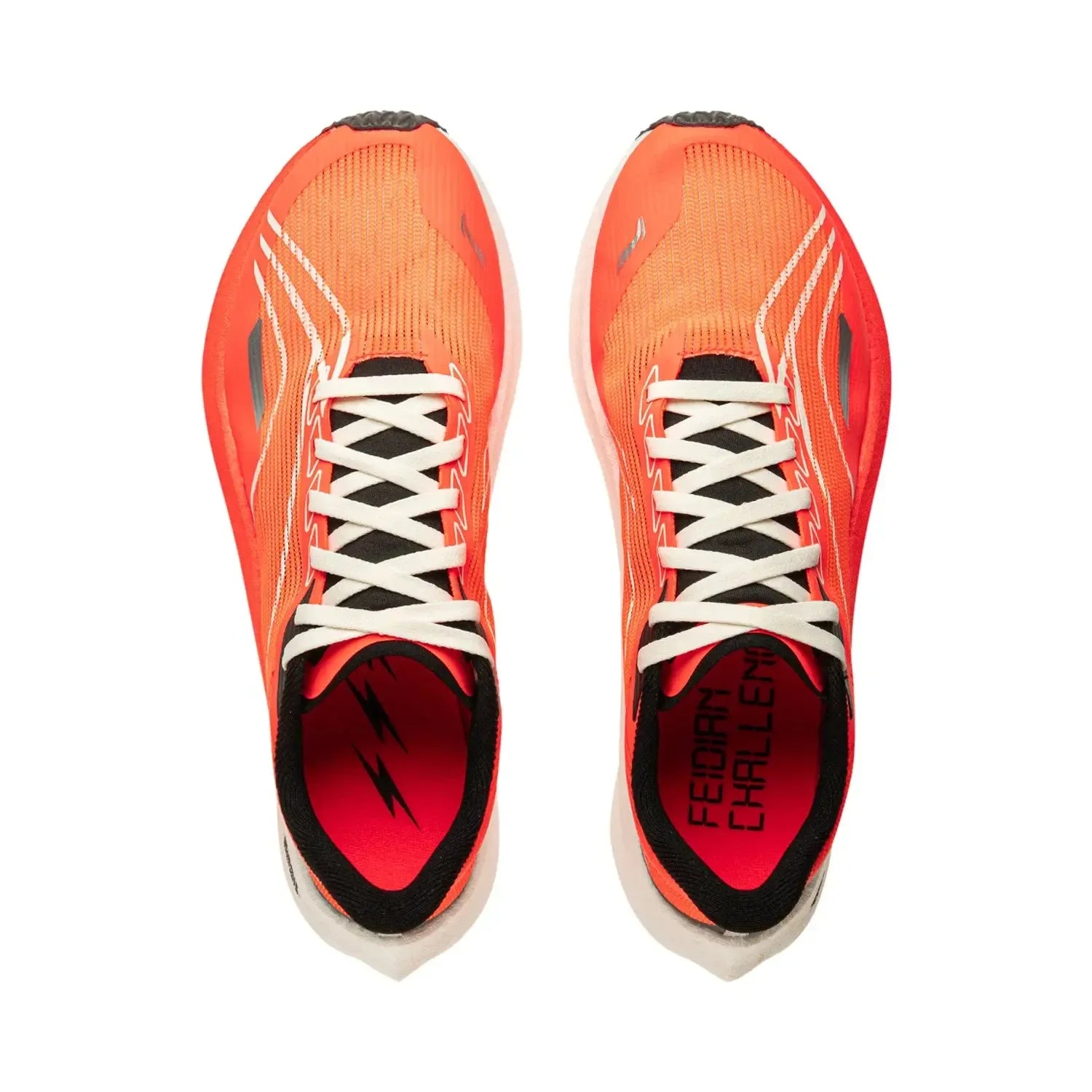 Li-Ning Women's FEIDIAN 4 CHALLENGER Running Shoes - ShopHub