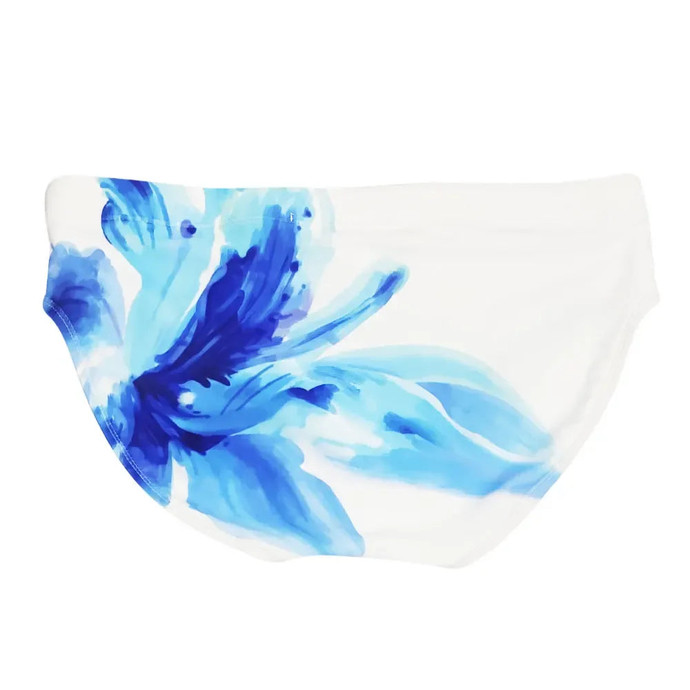 UXH Men's Swim Briefs - ShopHub