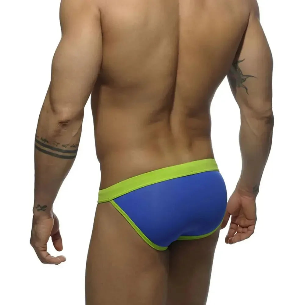 UXH Men's Swim Briefs - ShopHub