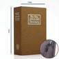 Mini Dictionary Book Safe (9 different types available) Habicare