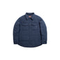 MADEN Reversible Peachskin Padded Jacket
