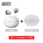 QCY C30S Open Ear Bluetooth Headphones with LDAC Wireless Technology and 40H Playtime - ShopHub