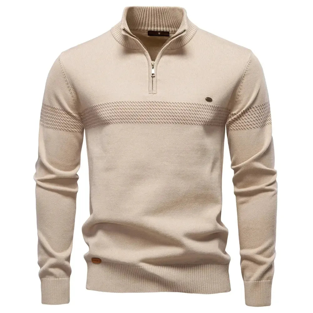 AIOPESON Men's Thermal Sweaters - ShopHub