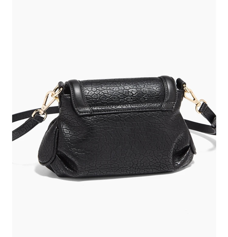 FOXER Vintage Women's Shoulder Bag