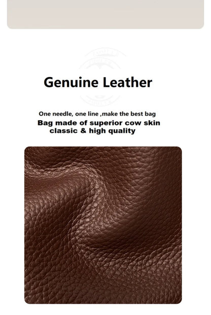 ZOOLER 2026 Limited &New Women Leather Backpack 100% Genuine Leather Backpack Fashion Travel Bag Girls Hot Business Need #SC2188