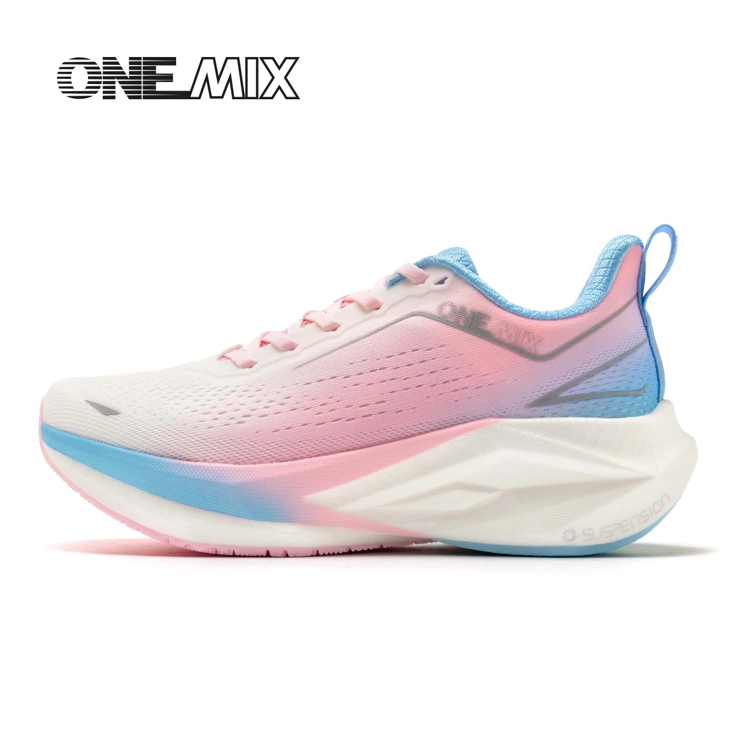 ONEMIX Unisex Running Shoes