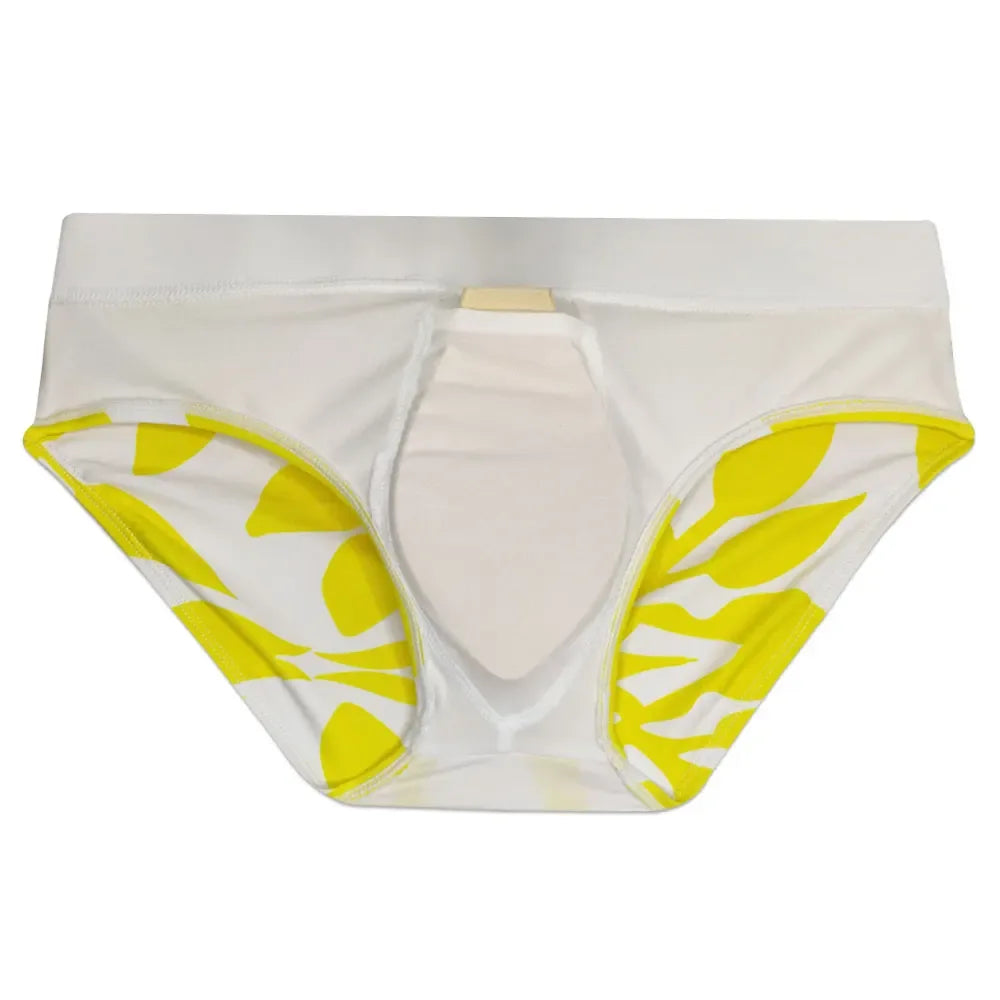 UXH Men's Swim Briefs - ShopHub