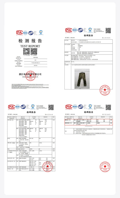 SIMWOOD 2026 Spring New Draping Motorcycle Riding Jeans Men 10oz Fashion Denim Trousers