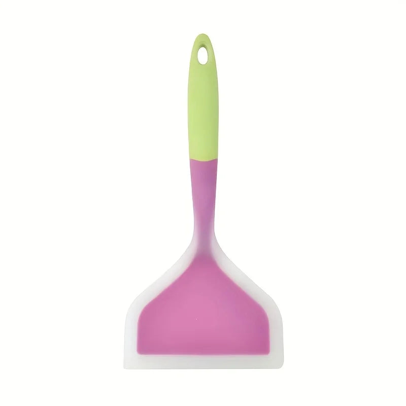Food-Grade Silicone Spatula
