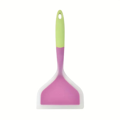 Food-Grade Silicone Spatula
