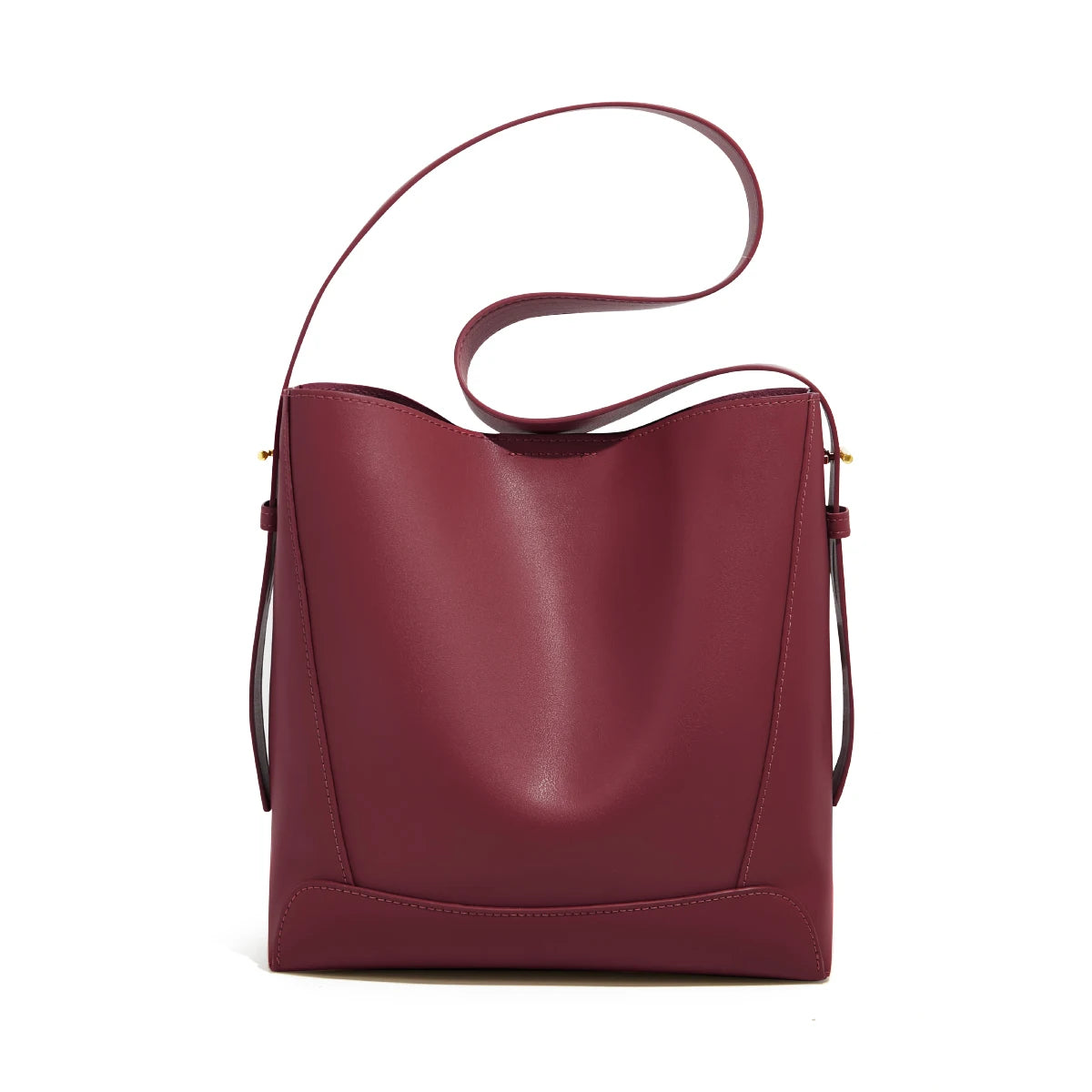 FOXER Ladies Hobo Bucket Bag