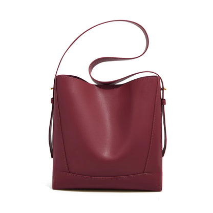 FOXER Ladies Hobo Bucket Bag