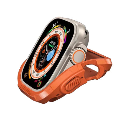 Rugged Watch Case for the Apple Watch 10 - 42mm Series Habicare