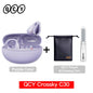 Experience Unmatched Freedom with QCY Crossky C30 Wireless Earphones