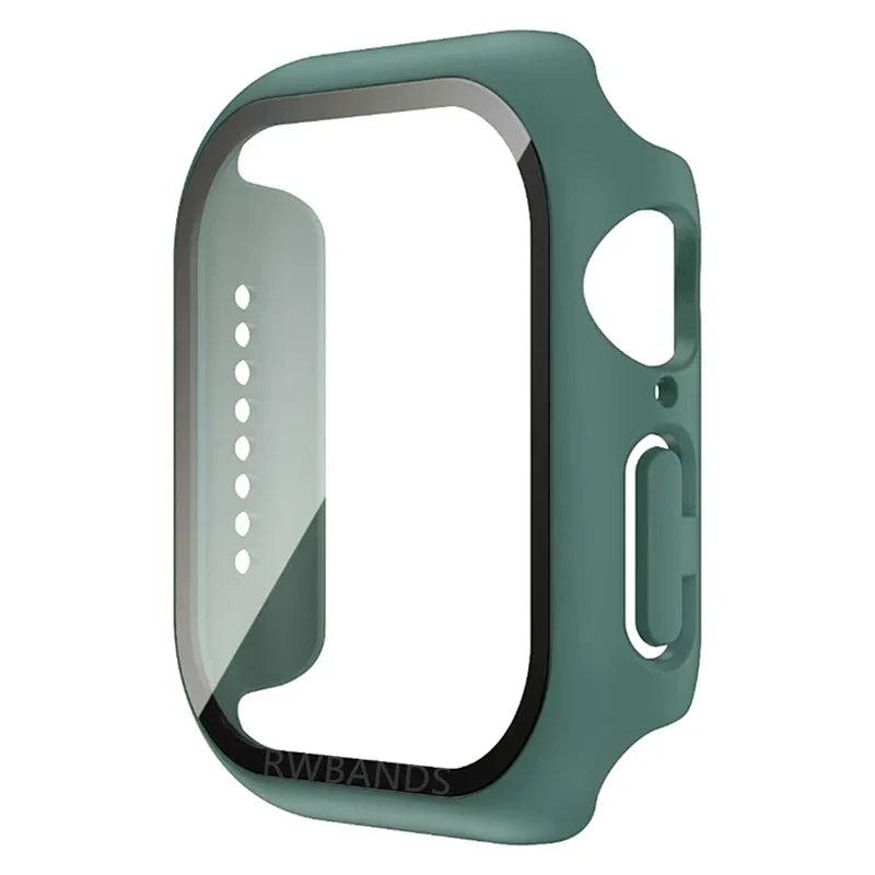 Protective Case for the Apple Watch 7, 8 & 9 (45mm) Series Habicare