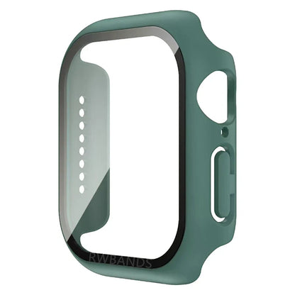 Protective Case for the Apple Watch 7, 8 & 9 (41mm) Series Habicare
