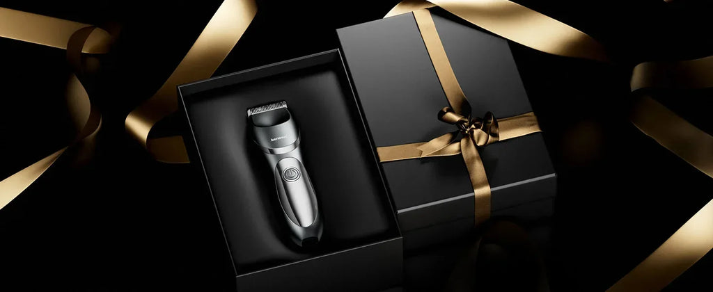 Kensen S5 Electric Body Hair Trimmer - ShopHub