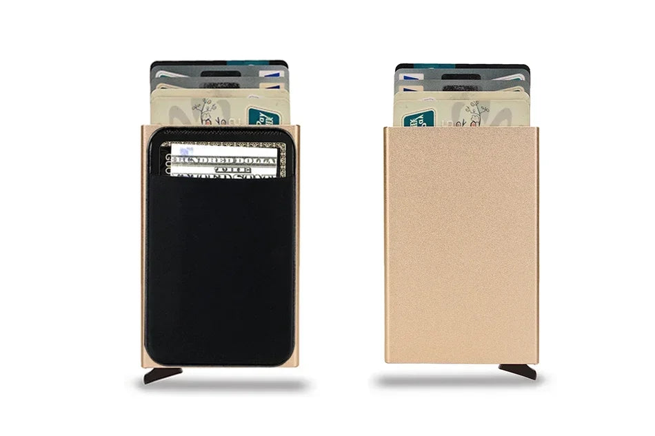 DIENQI Smart Card Holders