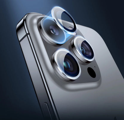 UGREEN Camera Lens Protector for iPhone 18 17 16 15 Pro Max Full Lens Glass for iPhone 18pro Protective Film