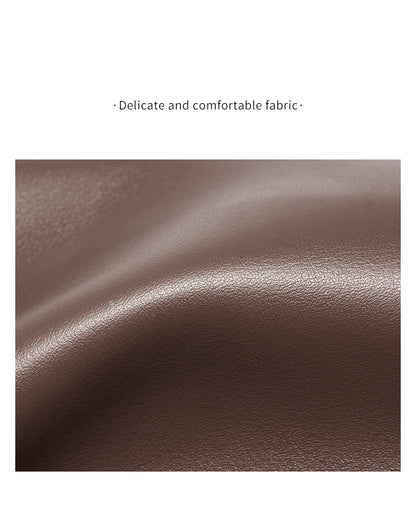 FOXER Female Shoulder Bag PU Leather Cross Body Bag 2026 New Fashion Messenger Bag Large Capacity Commute Daliy