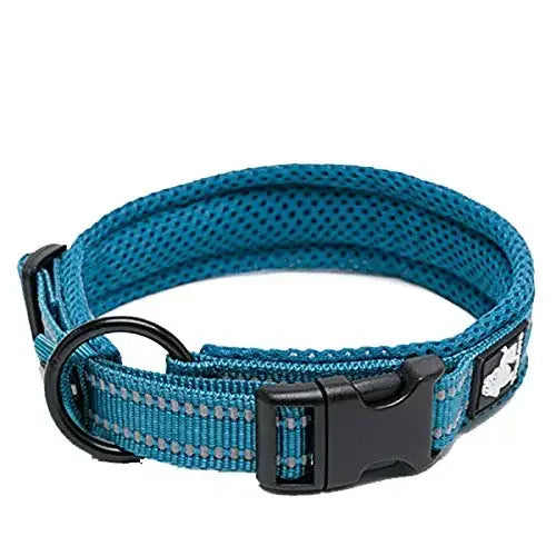 Truelove Nylon Adjustable Dog Collar