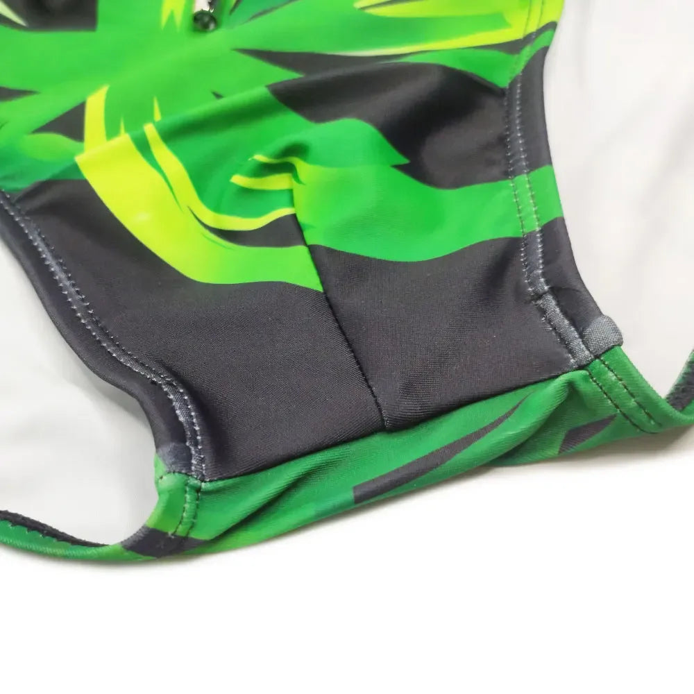 UXH Men's Swim Briefs - ShopHub