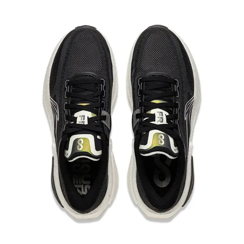 Li-Ning Women's FURIOUS RIDER 8 Stability Running Shoes - ShopHub