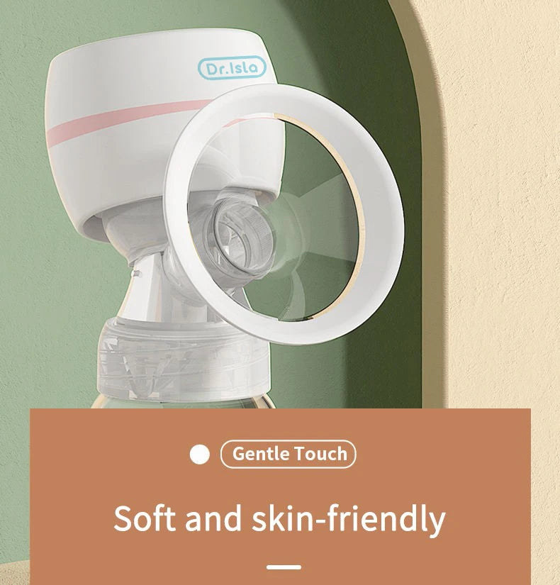 Dr.Isla Electric Breast Pump