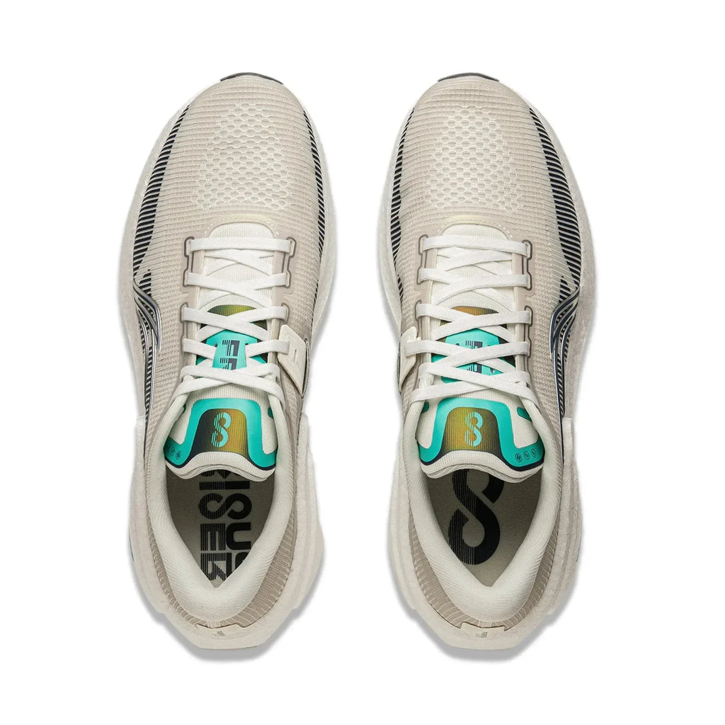 Li-Ning Men's FURIOUS RIDER 8 Stability Running Shoes - ShopHub