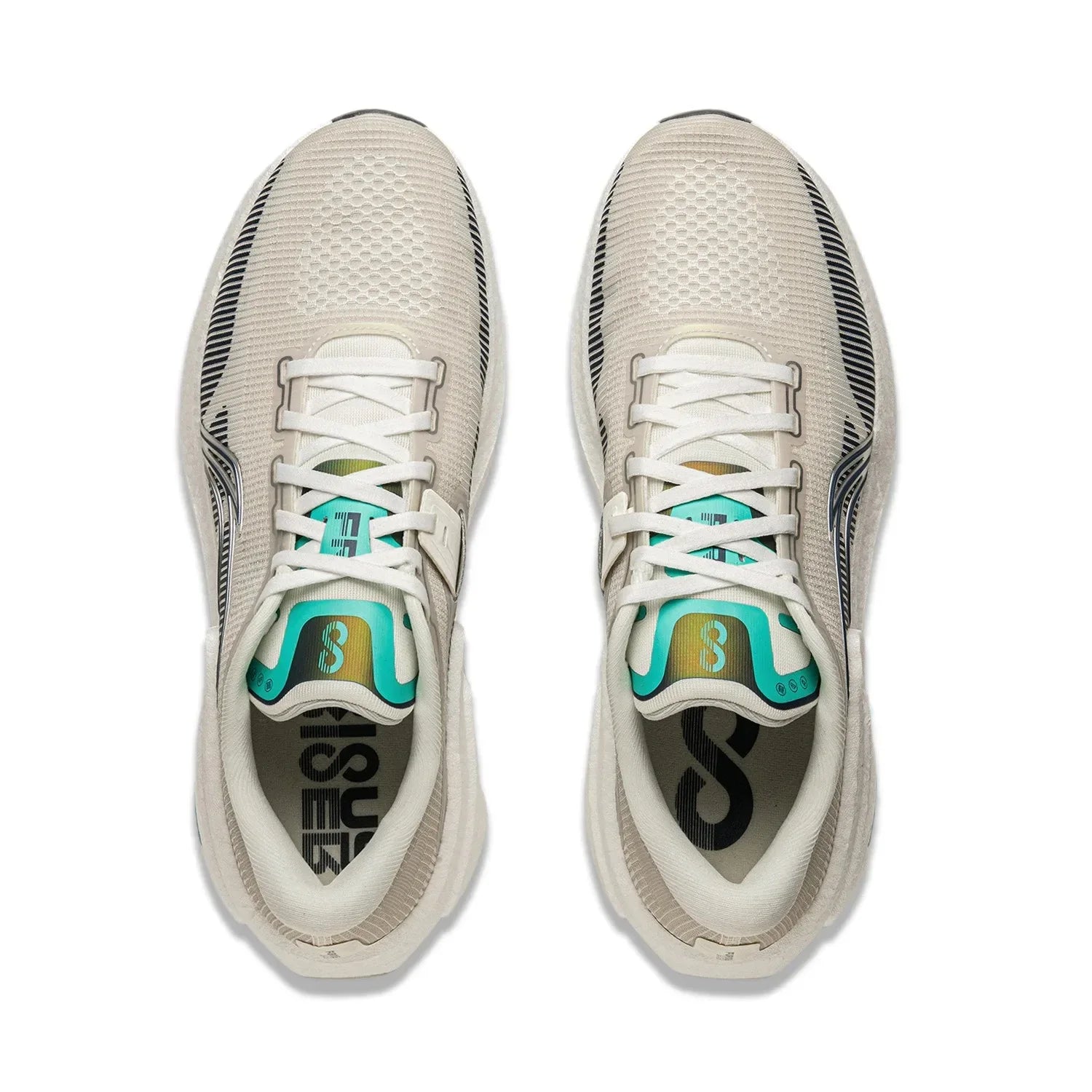 Li-Ning Men's FURIOUS RIDER 8 Stability Running Shoes - ShopHub