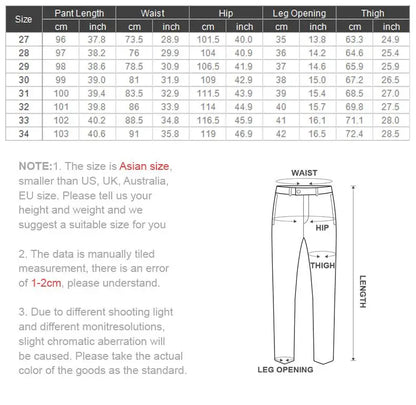 Maden 13.8oz Washed Selvedge Denim Jeans
