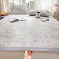 Premium Cooling Summer Mat for Beds - Stay Comfortable All Night Long!