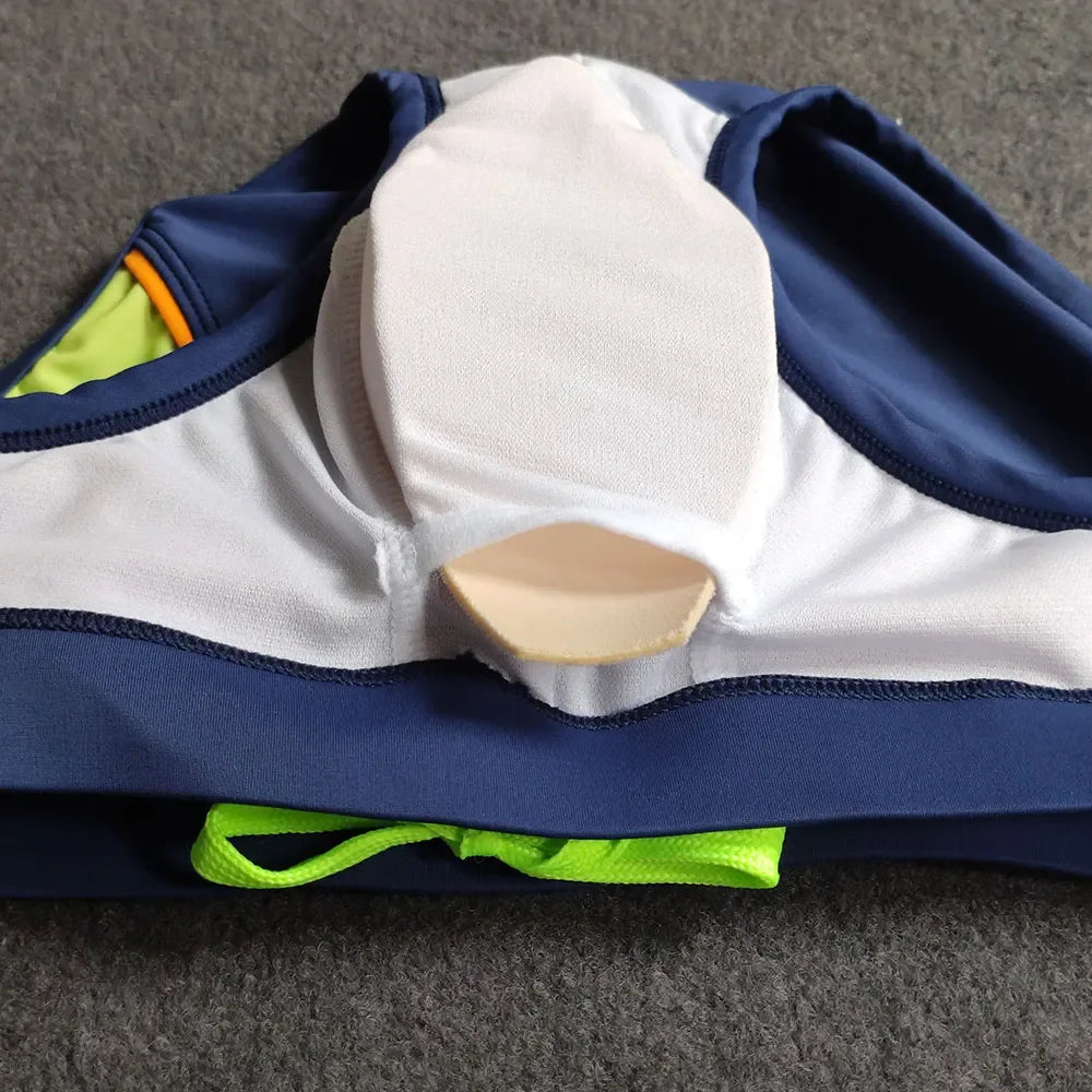 UXH Men's Swim Briefs - ShopHub