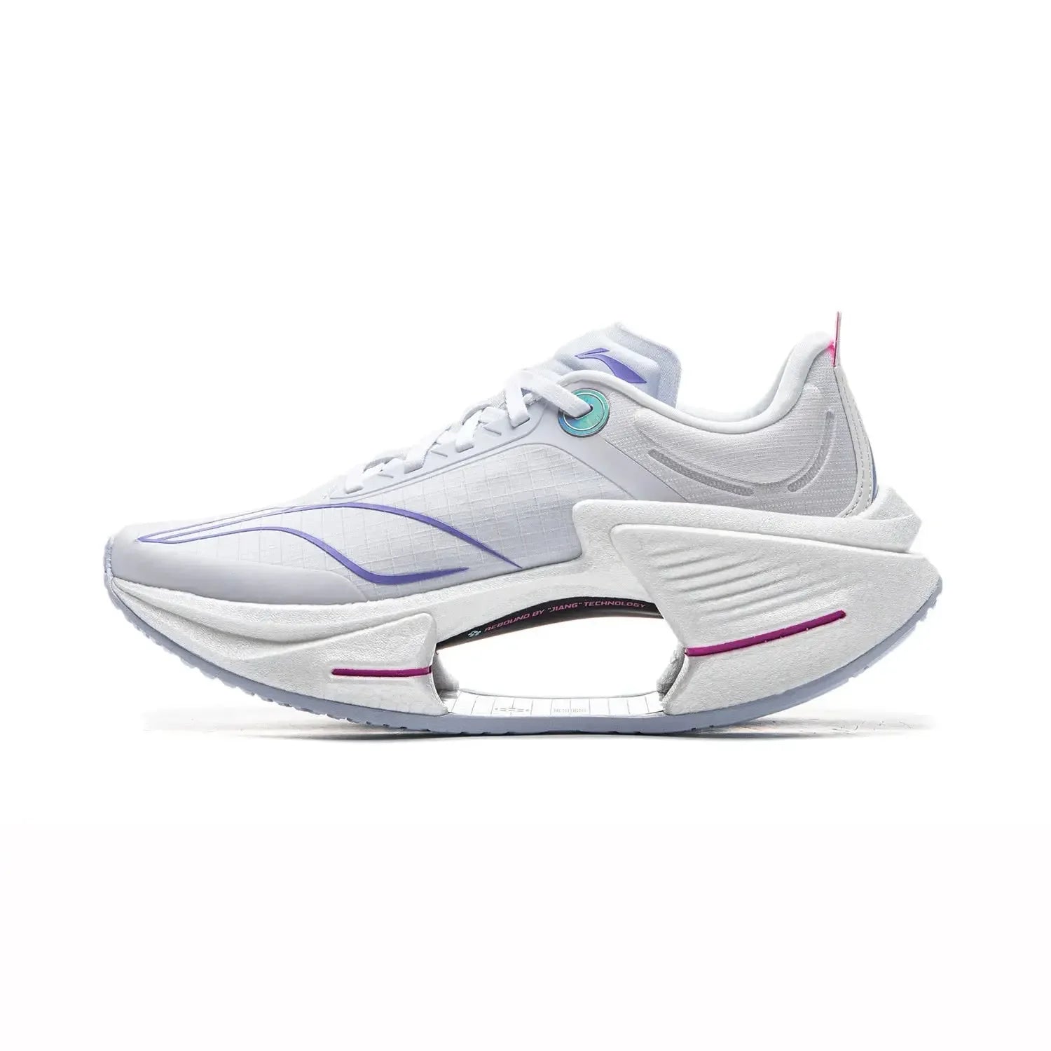 Li-Ning Women's SHADOW 3 ESSENTIAL Running Shoes - ShopHub