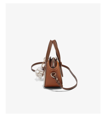 FOXER Women's Messenger Handbag
