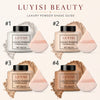 Beauty Luxury Loose Powder