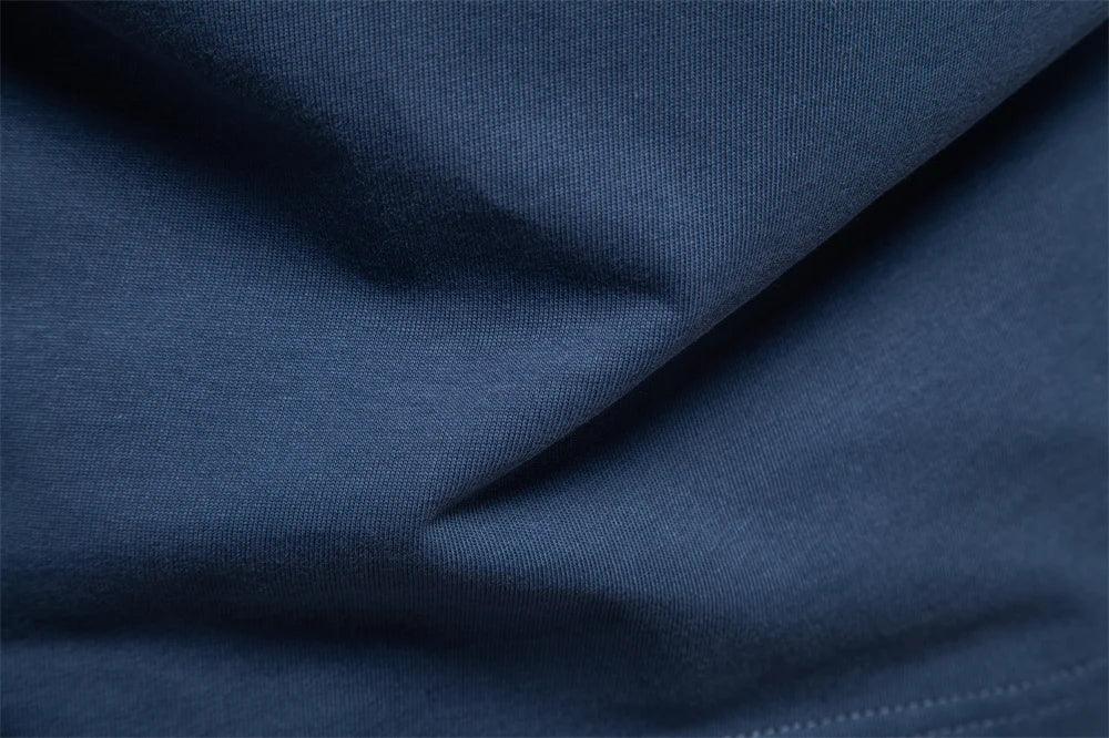 AIOPESON Men's Long Sleeve Shirts - ShopHub