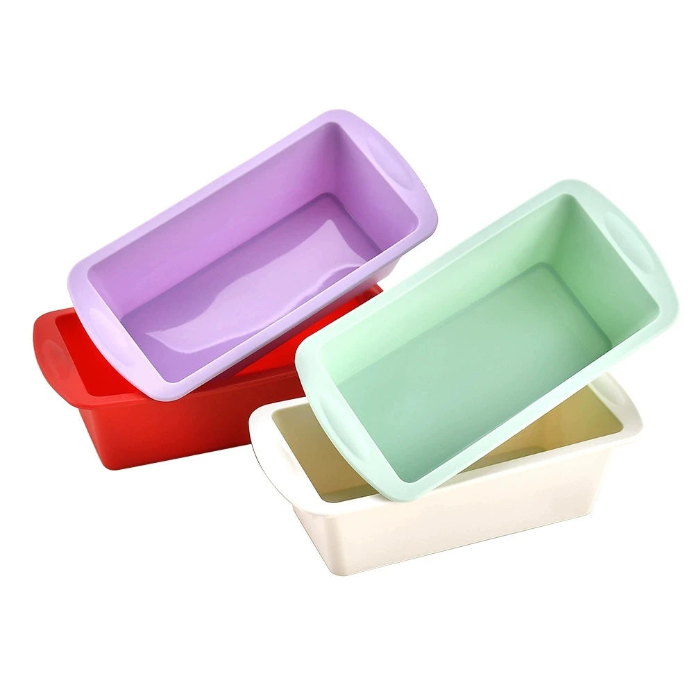 Air Fryer Silicone Mold Pan Sets