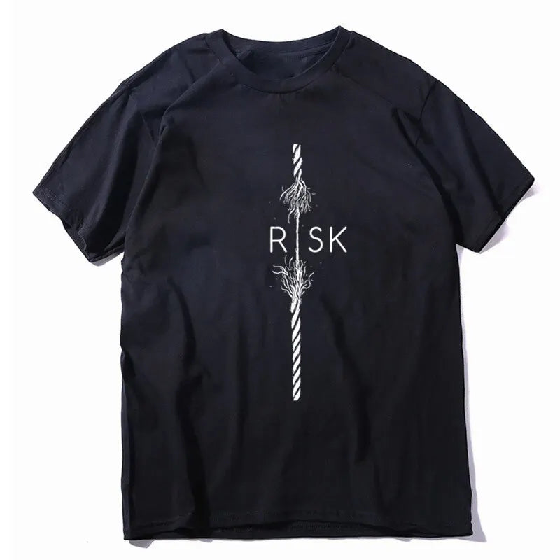 COOLMIND Pick Your Print Cotton Tee